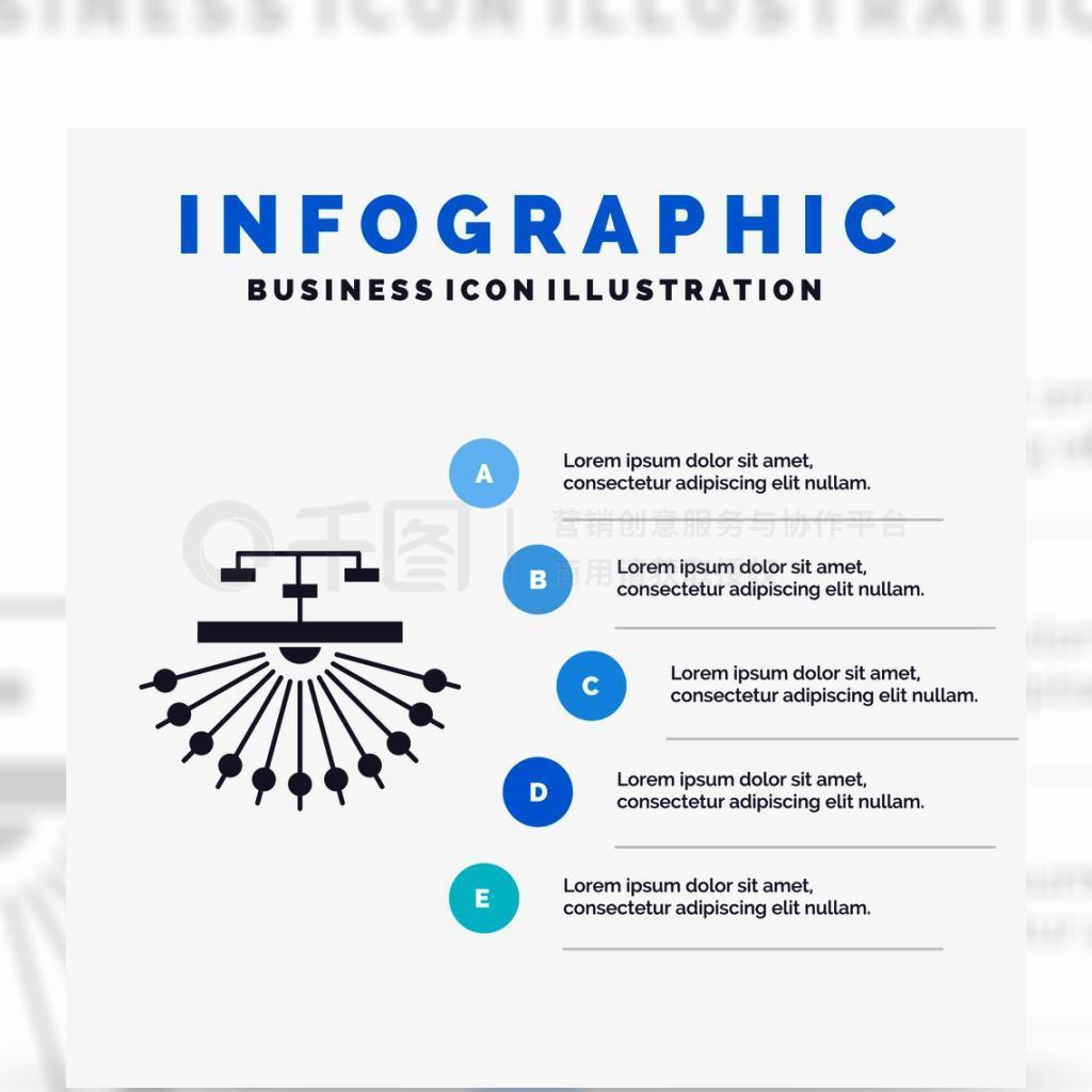 ŻվվṹվʾĸWebͼģɫinfographicʽȾý֤GlyphɫȾýEPS10ժҪģ屳