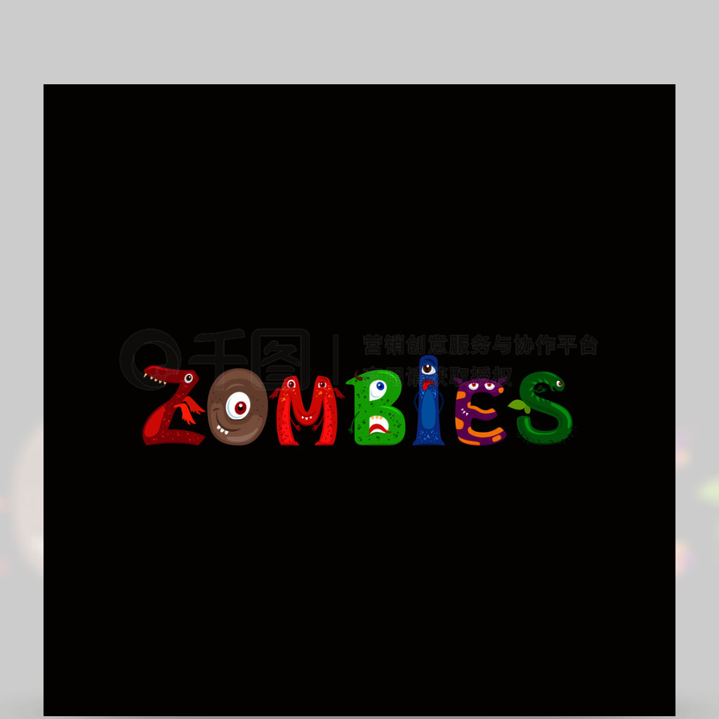 ɫϵĲɫĸƴдɵĵZombies