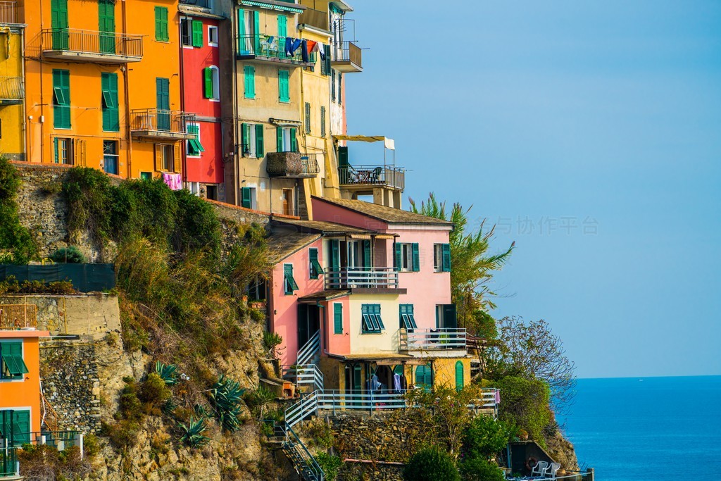 ɫķManarolaׯغManarolaǣLagu˹ǣLa SpeziaʡС壨Cinque terre