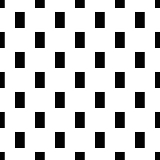 矩形图案长方形网的传染媒介样式的简单的例证矩形图案,简约风格