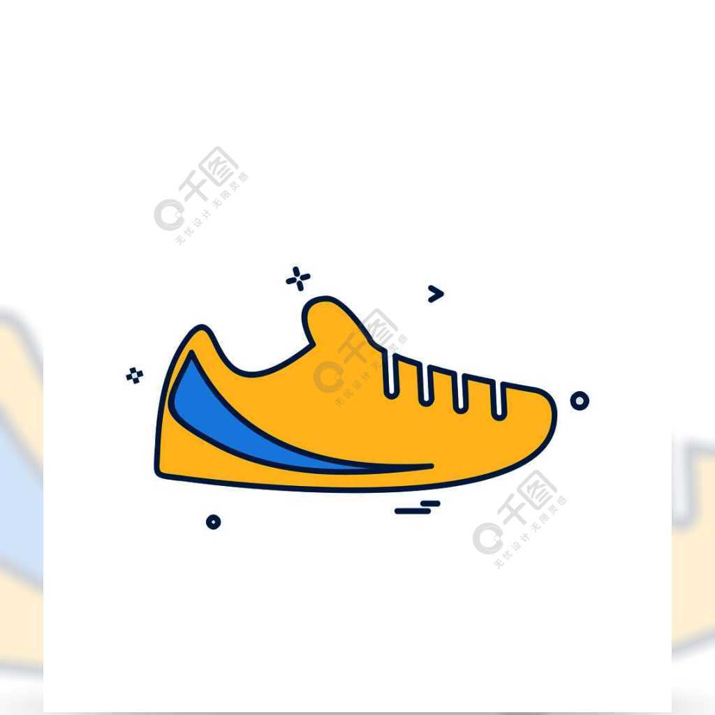 鞋子表情符号图片