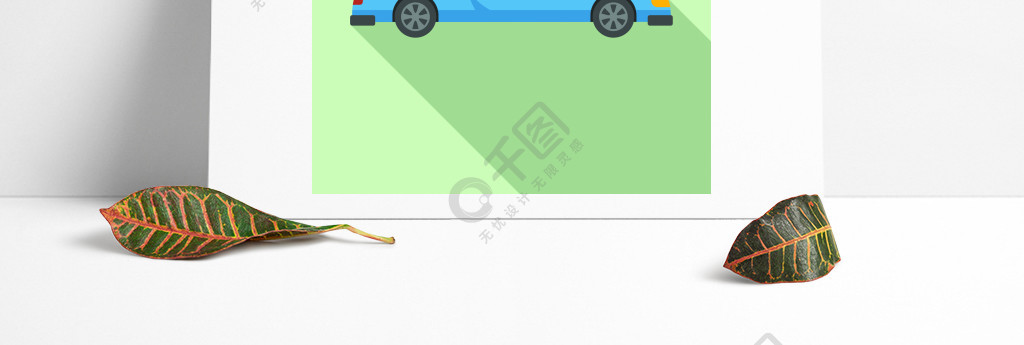 敞蓬车的汽车图标敞蓬车汽车网络设计的矢量图标的平插图敞篷跑车车图标，平面样式