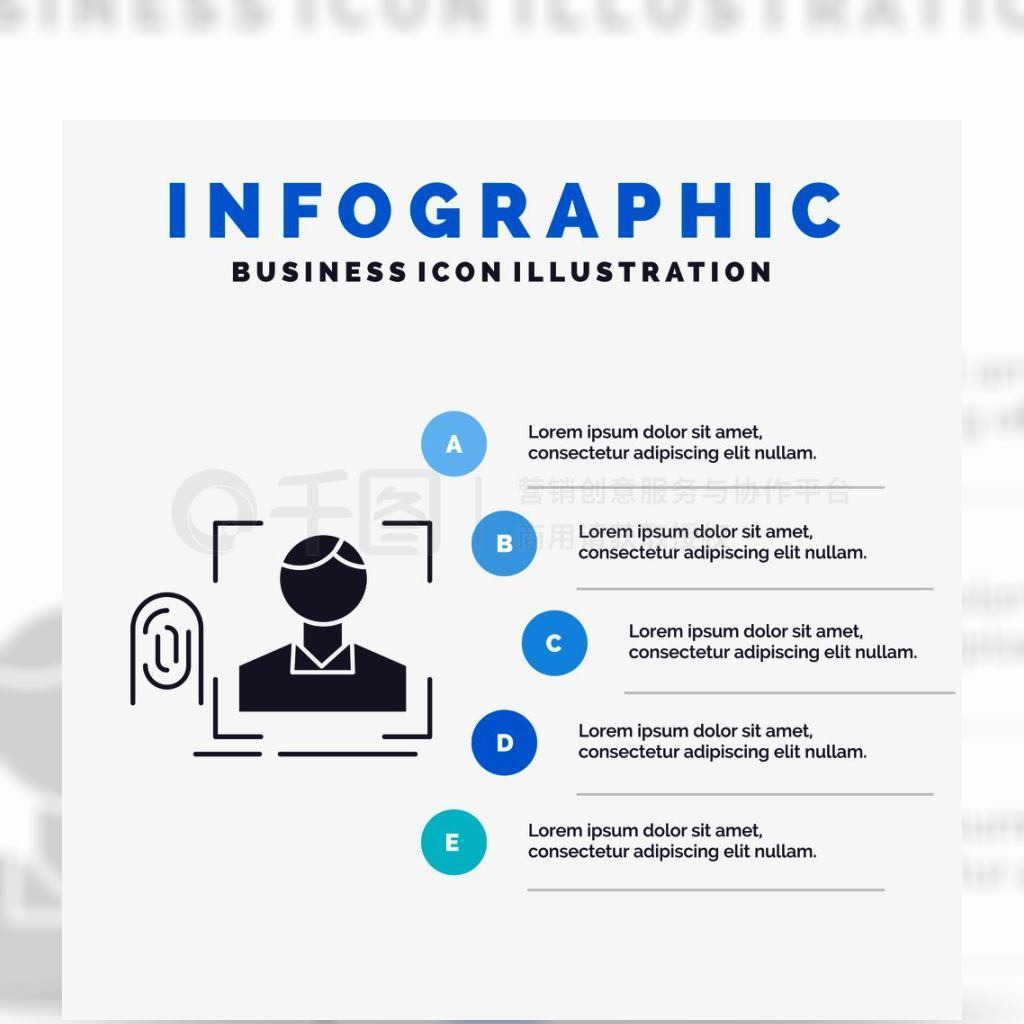 ָָƣʶɨ裬ɨվʾĸϢͼģɫinfographicʽȾý֤GlyphɫȾýEPS10ժҪģ屳