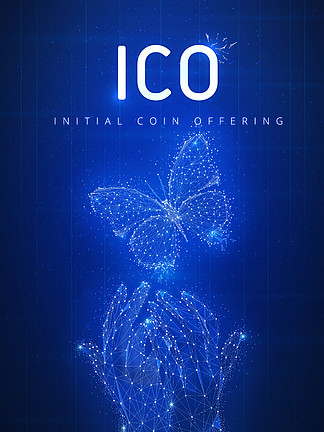 ṩ뷢Ķκ֣ԵͱICOδhudICOӲȫܻҵ;ICOʼӲṩƽӺֺͺ