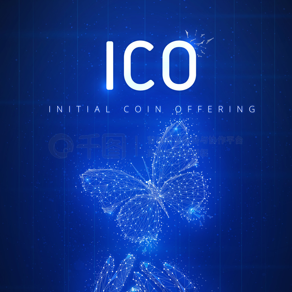 ṩ뷢Ķκ֣ԵͱICOδhudICOӲȫܻҵ;ICOʼӲṩƽӺֺͺ