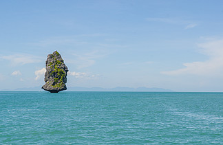 安通国家海洋公园，苏梅岛，素叻他尼，泰国