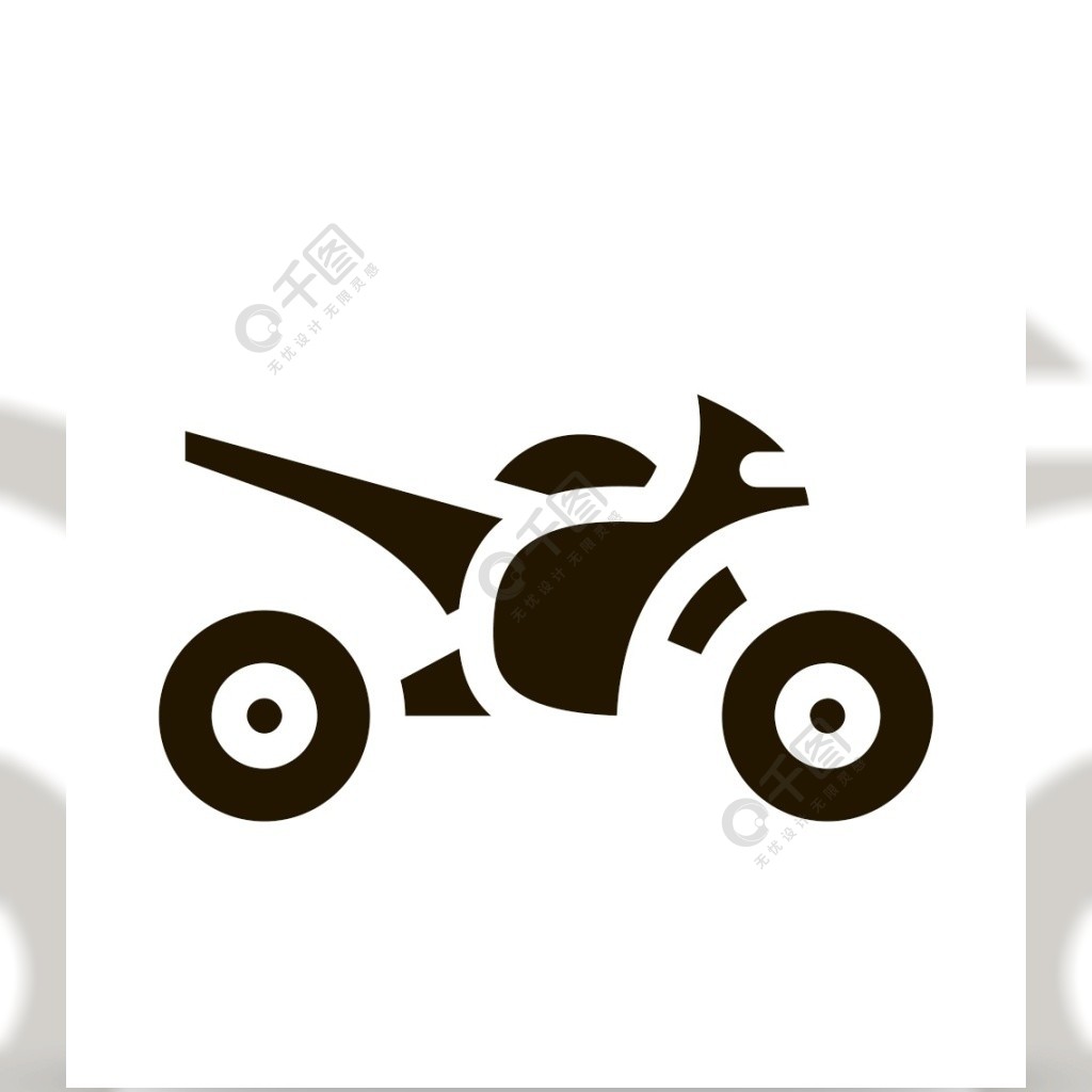 摩托车标识符号大全集图片