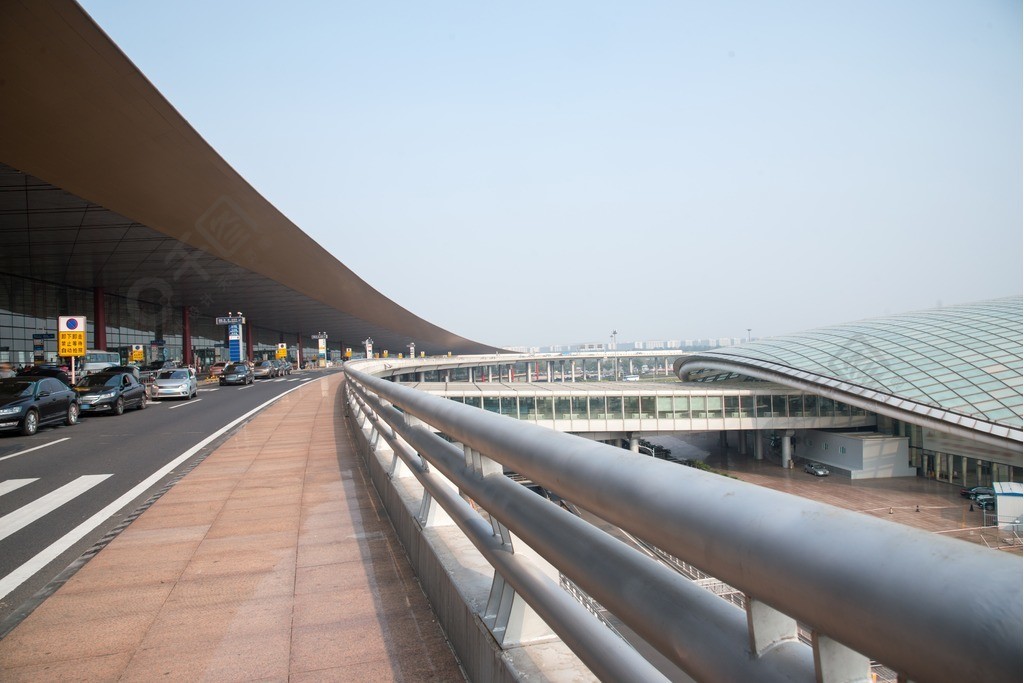 北京首都國際機場