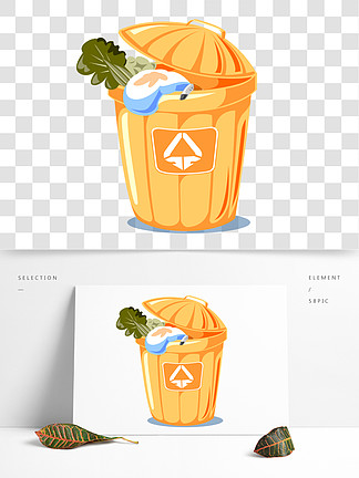 【垃圾桶卡通】圖片免費下載_垃圾桶卡通素材_垃圾桶卡通模板-千圖網