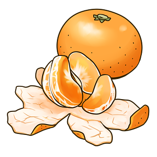 ai卡通可爱苹果香蕉橘子芒果橘子火龙果西瓜樱桃水果卡通手绘卡通可爱