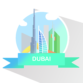 阿拉伯塔酒店logo图片
