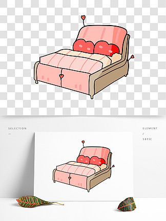 床单动漫背景素材图片