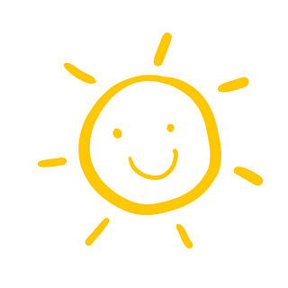 emoji太阳脸表情包图片