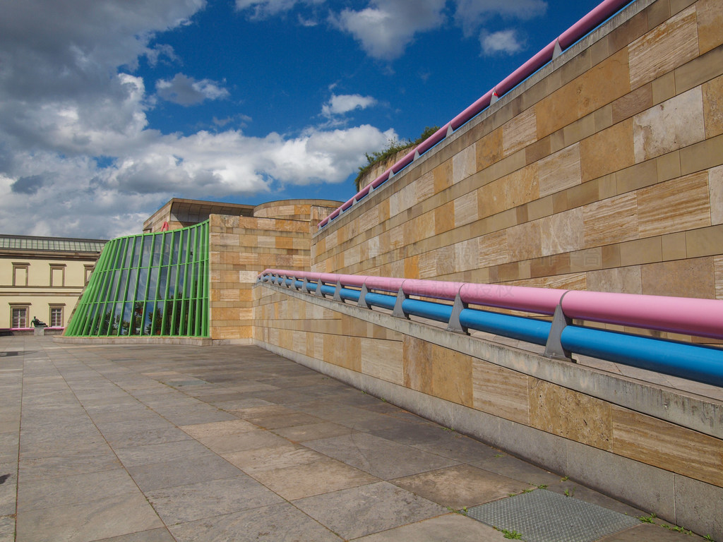 ˹ͼص staatsgalerie