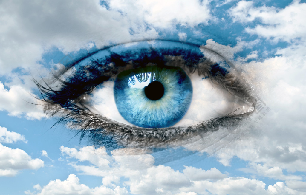 深度解读蓝色眼睛的象征意义：探索梦境中的心灵之窗