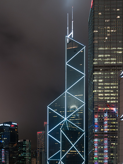 香港最具代表性的东西图片