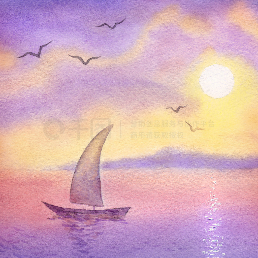 ˮ landscape.sailboat ں̫