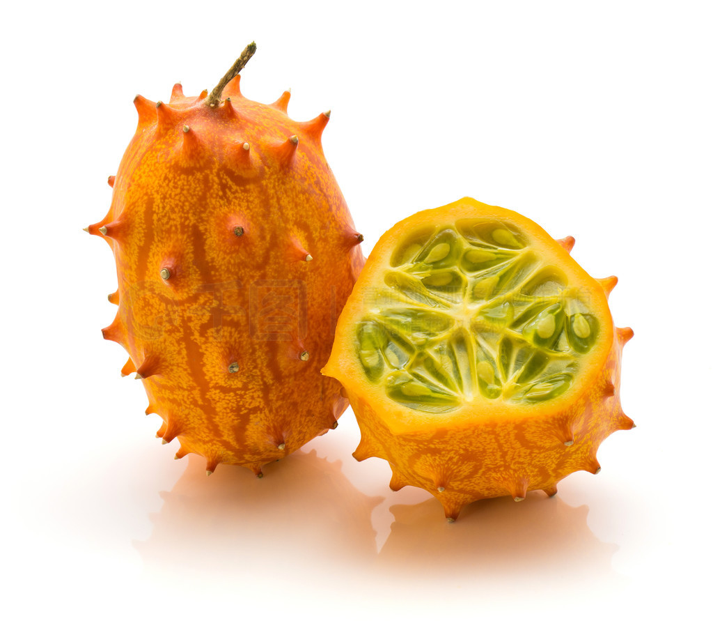 kiwano (melano) 