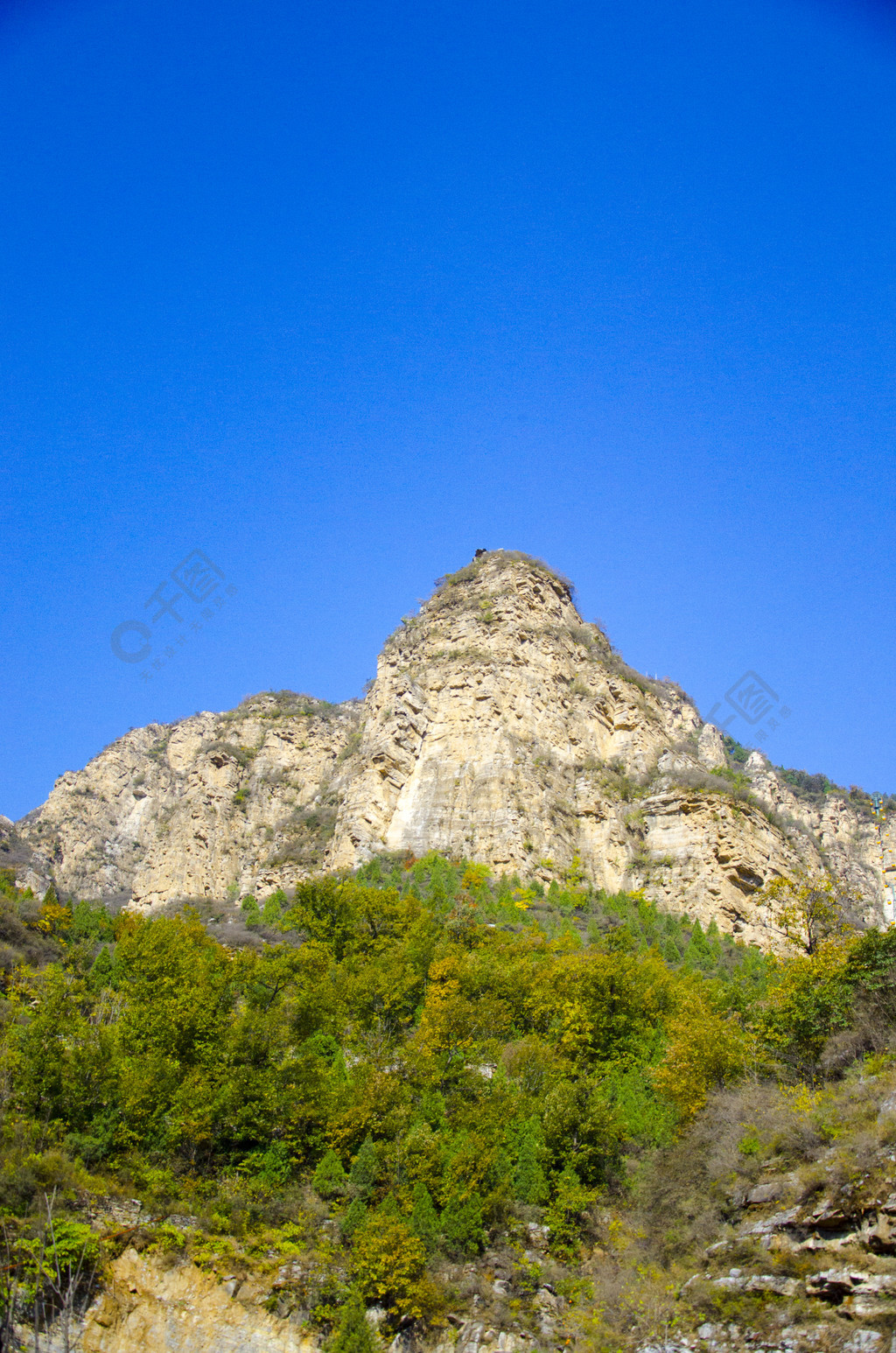 中國山.1年前發佈