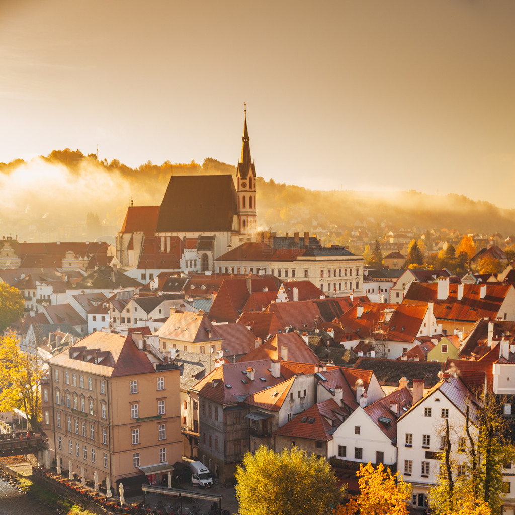 ݿʷCesky Krumlov1992Ϲ̿֯Ų֮һCesky KrumlovǱȫȫ