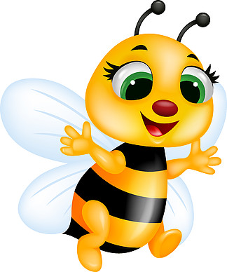 搞笑蜜蜂 i
