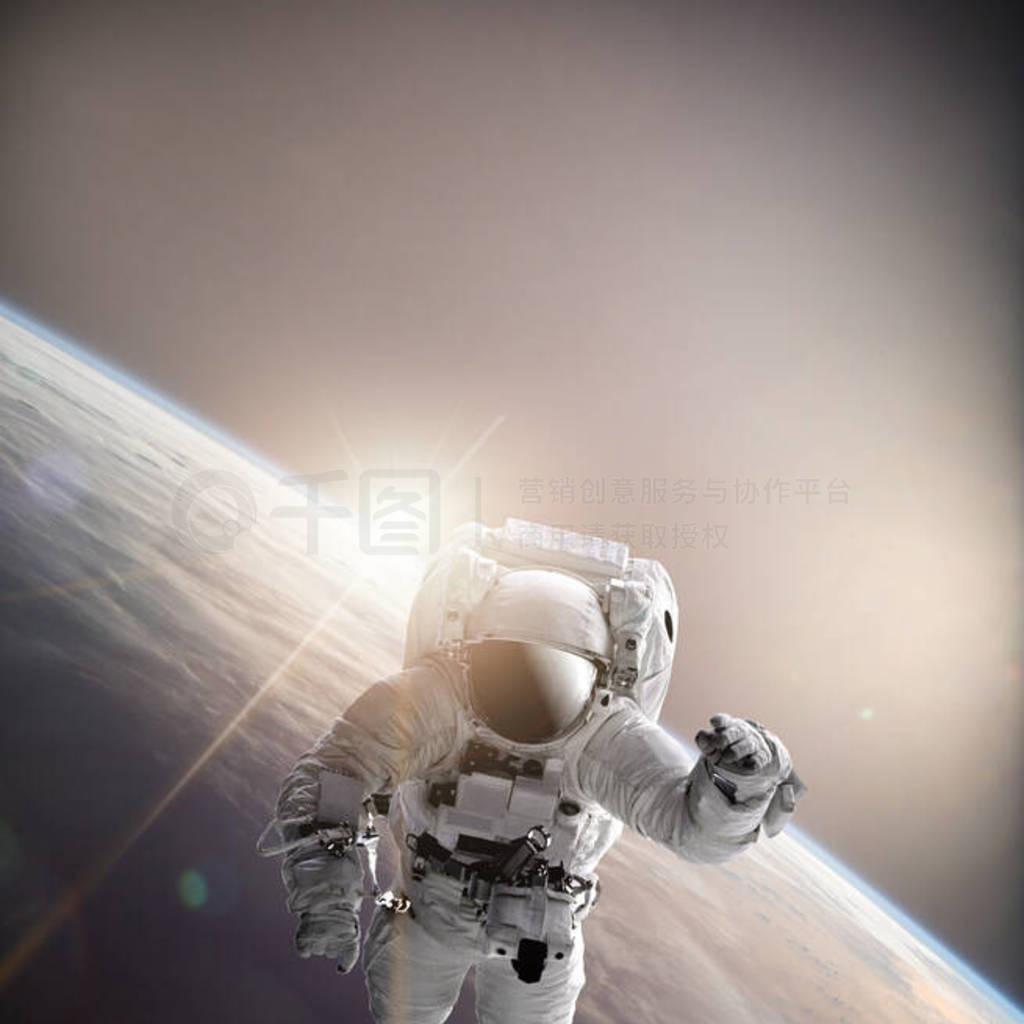 ̫ڵ̫գڵϵĿռ䡣ṩ˱ڵγһռ䡣ISS.Elements of this Image Furnished by NASA