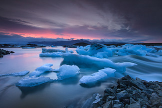 ʱ jokulsarlon Ưıɽ