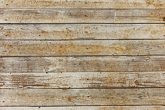白色破旧的彩绘木板的旧木制背景。背景的旧彩绘纹理木材作为一个基<i>础</i>的复古创意设计