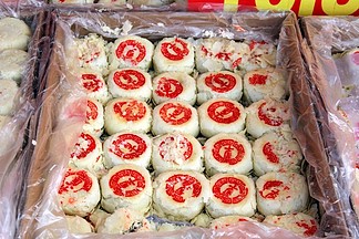 北京酥饼