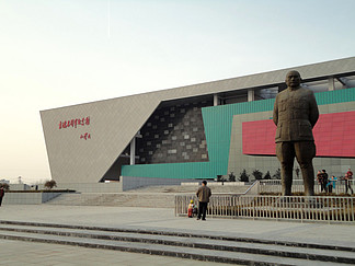 【淮海戰役紀念館】圖片免費下載_淮海戰役紀念館素材_淮海戰役紀念館