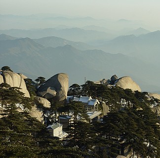 【天柱山風景區】圖片免費下載_天柱山風景區素材_天柱山風景區模板