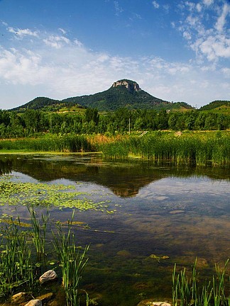 【饅頭山】圖片免費下載_饅頭山素材_饅頭山模板-千圖網