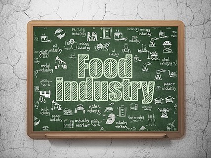 行业概念:学校董事会背景下的食品行业